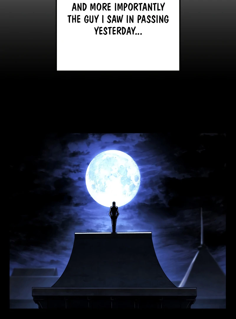 Revenge of the Iron-Blooded Sword Hound, Chapter 80 image 21